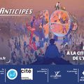 Festival Les mondes anticipés du 8 au 10 octobre  "Il faut sauver le vaisseau Terre"