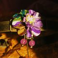 Bijoux - Collection "Flower"