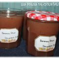 Confiture banane , orange , rhum ( Thermomix )