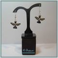 Boucles d'oreilles Angelot