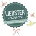 Liebster Award