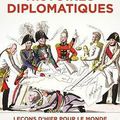 Histoires diplomatiques, essai de Gérard Araud