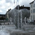 Troyes, capitale de l'Aube