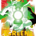 Green Lantern 80th anniversary special