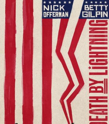 "Le président foudroyé" de Mike Makowsky : les oubliés de l’Histoire