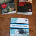 J'explose ma bibliothèque  janvier 2014