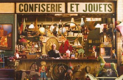 Nos films préférés en 2011 : Flamme