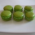 Devinette pour un début de semaine en fanfare : Des macarons oui mais encore ?