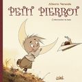 Alberto Varanda - Petit Pierrot : Décrocher la lune