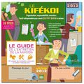 Le KIFEKOI, votre outil pour planifier et répartir des tâches ménagères