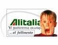 Alitalia et moi