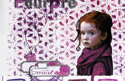 Pourpre