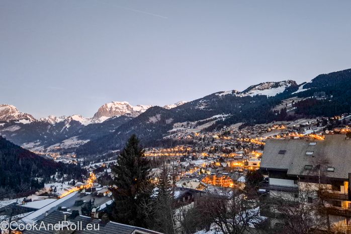 Chatel - Les Portes du Soleil