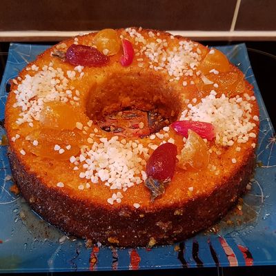 En janvier, on cuisine un royaume même sans gluten ni lactose