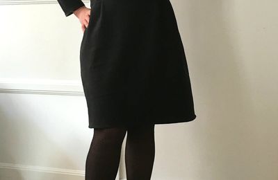 La petite robe noire