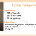 Lotion by Réo (La fiche)