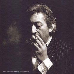 Serge Gainsbourg, pour la provocation