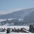 La balade du dimanche : Métabief dans le Haut-Doubs