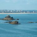 [Bretagne] Saint Malo... retour sur des souvenirs d'enfance... 