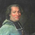 L’extravagant baptême de Jean François de Montillet.