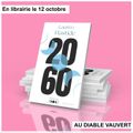 2060 : la podcasteuse Lauren Bastite sort un premier roman dystopique et ironique