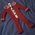 Mes tricots pour bébé