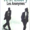 LES ANONYMES