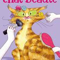 Le chat beauté ---- Florence Hinckel