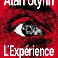 Jeudi Polar : L'expérience d'Alan Glynn: un thriller sans limites!!