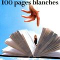 100 pages blanches