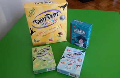 Tam Tam, les petits incontournables