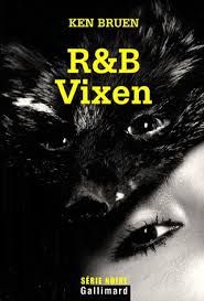 Vixen de Ken Bruen