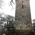 FONTAINEBLEAU Janvier 2016