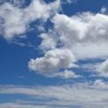 CIEL D'AVRIL SUR LES ÎLES CANARIES