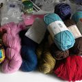 Yarn Frenzy