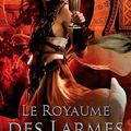 2014#31 : La fille de braises et de ronces (Tome 3) - Le royaume des larmes de Rae Carson