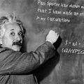 Einstein’s Relativity is just another scam in the scientific community.
