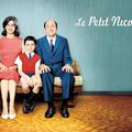 Le petit nicolas, un décor années 50