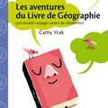 Les aventures du livre de Géographie