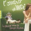 LE JOURNAL INTIME DE GEORGIA NICOLSON, Tome 1, de Louise Rennison