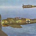 Focke-Wulf Fw 190 A6