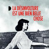 Philippe Jaenada, La désinvolture est une bien belle chose - Mialet-Barrault Éditeurs