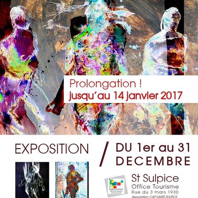 Non, 2016 n'est pas finie !
