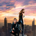 Trailer mondial de Divergent