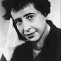 Hannah Arendt et l'inutilité de la violence