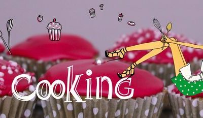 Déménagement - découvrez le nouveau FASHION COOKING