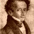 Giacomo Leopardi (1798 – 1837): A Sylvia / A Silvia