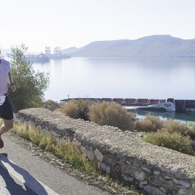 SPARTATHLON 2024 DNF