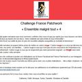 Challenge Ensemble malgré tout