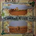 Atlas Corporation Studio